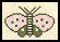 Butterfly, sampler detail