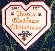 Gladsome Christmas