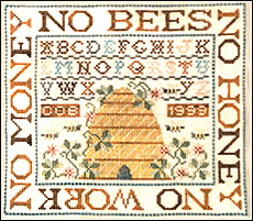 No Bees