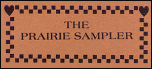 Prairie Sampler Logo
