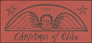 Christmas of Olde